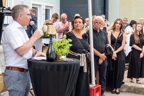 70 Jahre Friseur Bein, 60 Jahre The Roletts_05.jpg