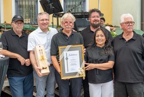 70 Jahre Friseur Bein, 60 Jahre The Roletts_13.jpg