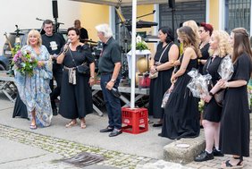 70 Jahre Friseur Bein, 60 Jahre The Roletts_02.jpg