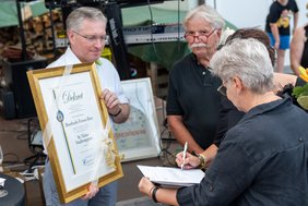 70 Jahre Friseur Bein, 60 Jahre The Roletts_07.jpg