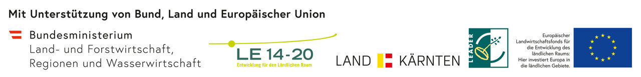 LEADER Logoleiste